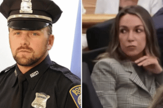 Karen Read Found NOT Guilty of Killing Boston Cop Boyfriend John O’Keefe