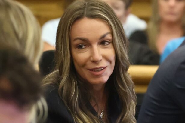 Karen Read, LBI Entertainment Developing Scripted Project Post-Trial