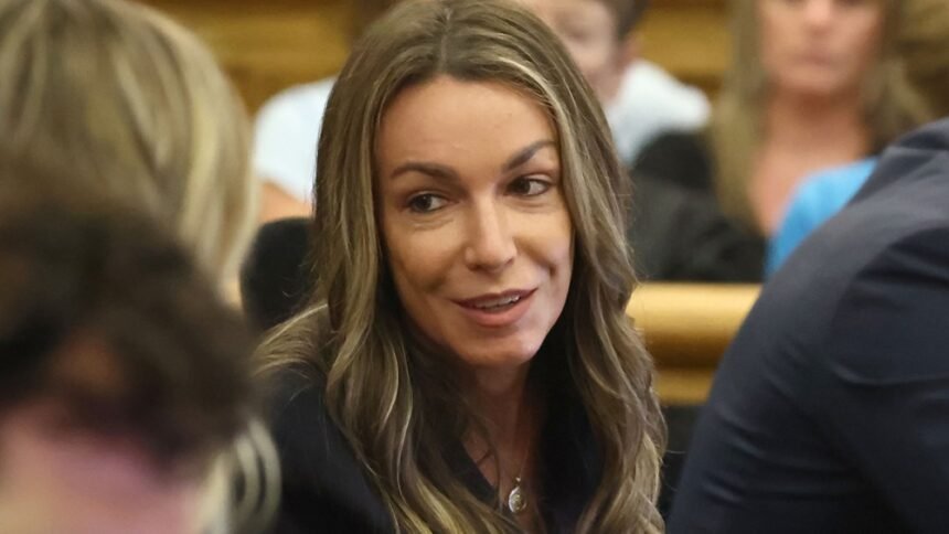 Karen Read, LBI Entertainment Developing Scripted Project Post-Trial