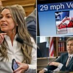 Karen Read trial testimony ends with defense expert dismantling Lexus crash allegation