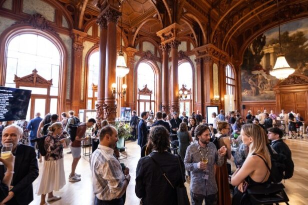 Karlovy Vary Film Festival Revamps, Expands Industry Section