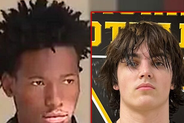 Karmelo Anthony Won’t Face Death Penalty In Stabbing Case, Alleged Victim’s Dad Reacts