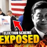 Kash Patel EXPOSES China’s 2020 FAKE Mail-In Ballots Scheme to BLOCK Trump! | Elijah Schaffer’s Top 5 (VIDEO) |