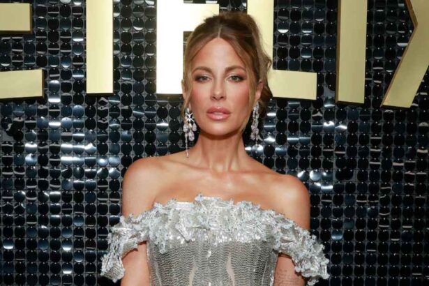 Kate Beckinsale Sues Canary Black Producers for Negligence