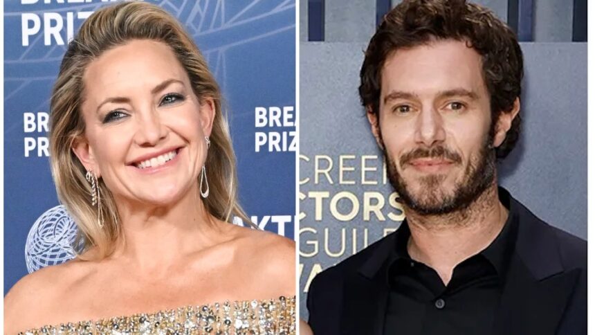 Kate Hudson, Adam Brody Kick Off the Inaugural Newport Beach TV Fest 