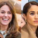Kate Middleton And Meghan Markle’s ‘Moms War’ Erupts