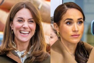 Kate Middleton And Meghan Markle’s ‘Moms War’ Erupts