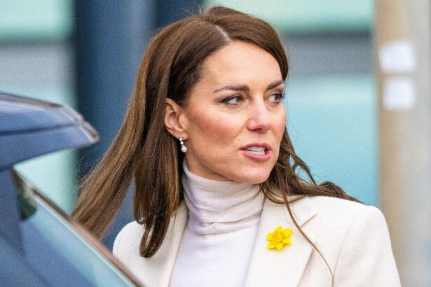 Kate Middleton’s Secret Family Pain Over Brother’s Suicidal Thoughts