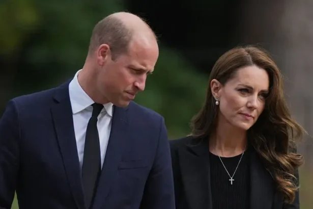 Kate Middleton’s Topless Pictures Scandal Secrets