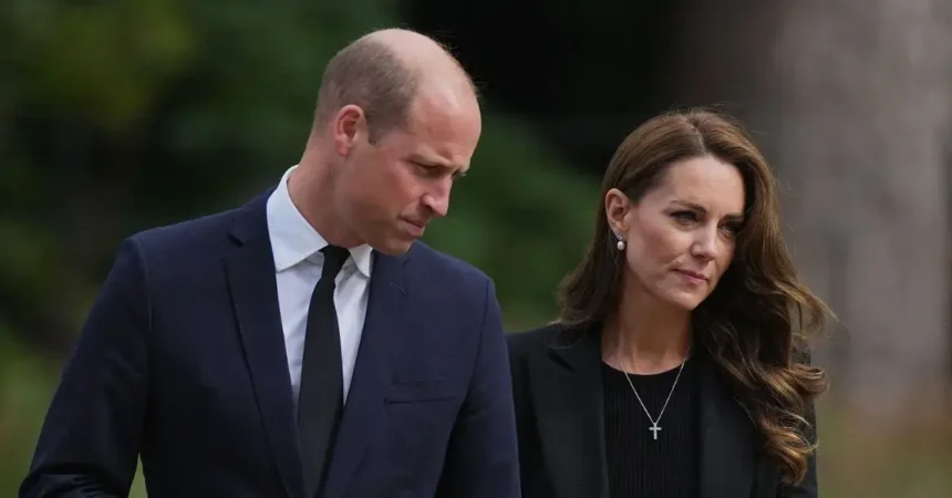 Kate Middleton’s Topless Pictures Scandal Secrets