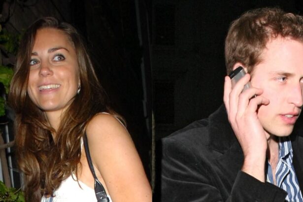 Kate Middleton’s William Split Advice Secret