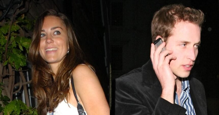 Kate Middleton’s William Split Advice Secret
