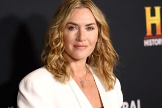 Kate Winslet Drops Out of Hulu Series ‘The Spot’