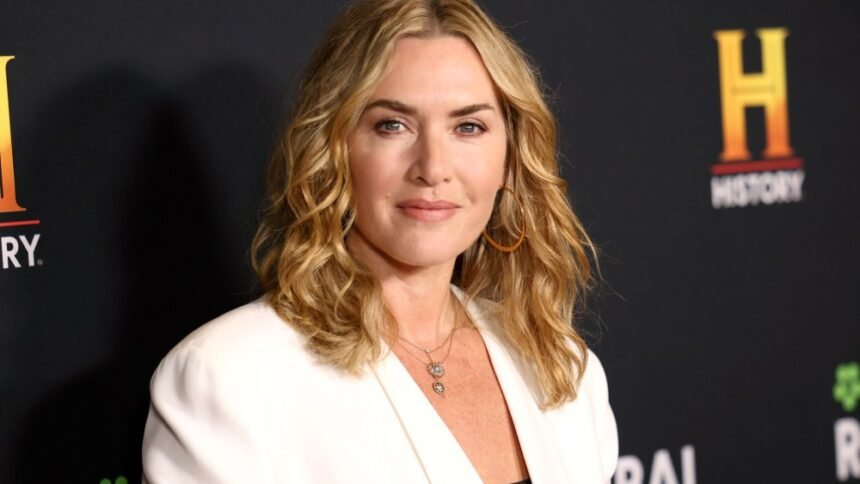 Kate Winslet Drops Out of Hulu Series ‘The Spot’