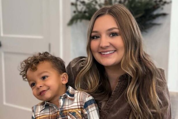 Katelynn Ordone Honors Husband on Father’s Day After Son’s Death