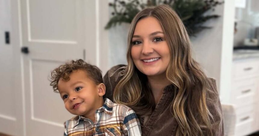Katelynn Ordone Honors Husband on Father’s Day After Son’s Death
