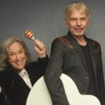 Kathy Bates and Billy Bob Thornton on Landman, Matlock and Misery