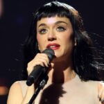 Katy Perry Shares Video of Daughter Daisy Singing