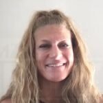 Kayla Harrison Opens Up On UFC 316 Weight Cut, Submitting Pena, Fight W/ Nunes!