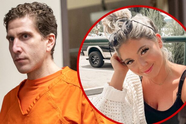 Kaylee Goncalves’ Family Rips Prosecutors Over Bryan Kohberger Plea Deal