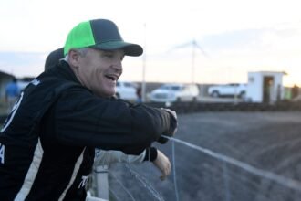 Kenny Wallace cites NASCAR legend Dick Trickle’s racing wisdom amid discussion on competitive spirit