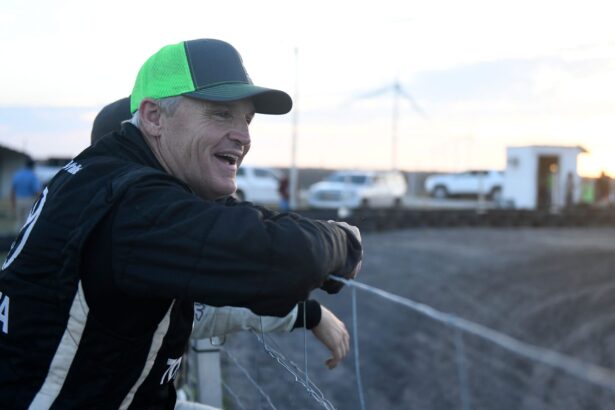 Kenny Wallace cites NASCAR legend Dick Trickle’s racing wisdom amid discussion on competitive spirit