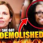 Ketanji Brown Jackson DEMOLISHED by Amy Coney Barrett in EXPLOSIVE Clash! | Elijah Schaffer’s Stories Of The Day (VIDEO) |