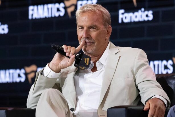 Kevin Costner Branded ‘Brazen Misogynist’