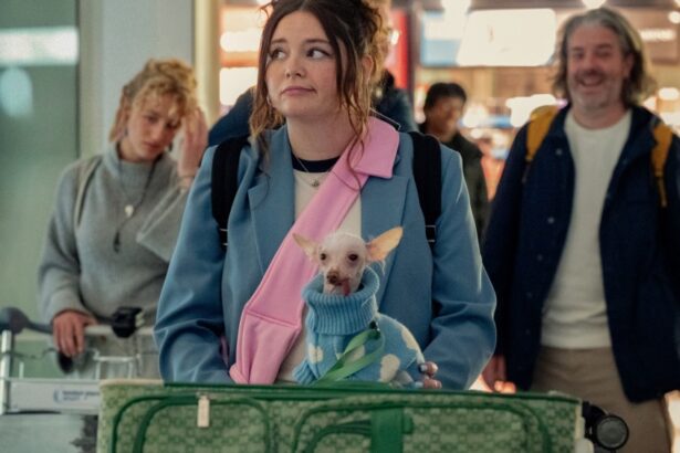 Kevin Spacey, Lena Dunham, and ‘The Bear’ at Italian Series Festival