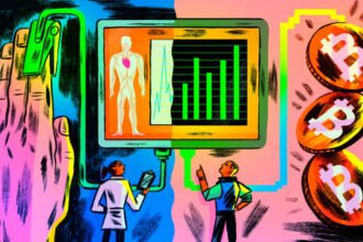 Key Medicare Advantage player pivots from artery testing to bitcoin