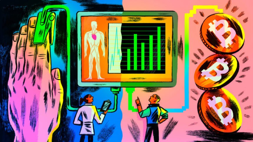 Key Medicare Advantage player pivots from artery testing to bitcoin