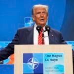Key takeaways from the NATO summit : NPR