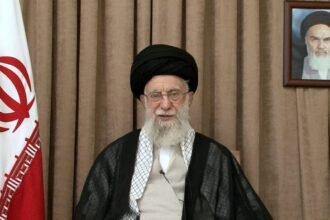 Khamenei says US bombing of Iran ‘did not achieve anything’
