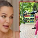Khloé Kardashian Admits She Had More Confidence at a Heavier Weight