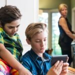 Kids See a Lot More Misinformation Than We Think