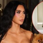 Kim Kardashian ‘Holed Up In Fortress Home’
