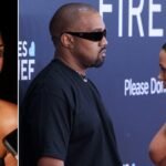 Kim Kardashian Plotting Legal Action Against Ex Kanye West’s Wife