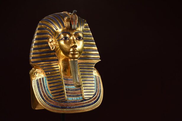 King Tut’s Curse Might Kill Leukemia