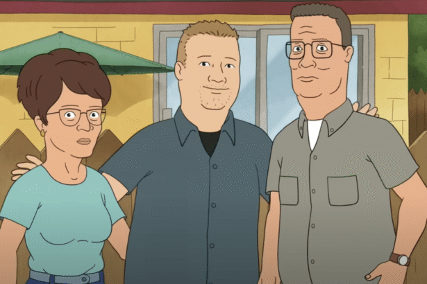‘King of the Hill’ Reboot First Details: Hank, Peggy, Bobby, Dale