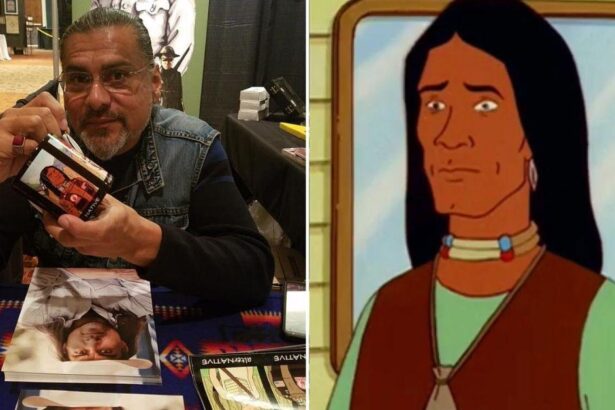 ‘King of the Hill’ Voice Actor Shot Dead During Fight With Neighbor
