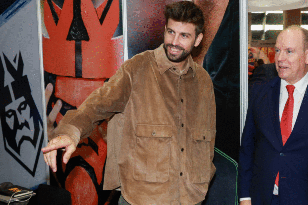 Kings League: Gerrard Pique’s vision to shake up soccer, use seven-a-side tourney as a ‘complementary product’