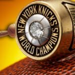 Knicks Legend Dick Barnett’s 1970 Championship Ring Hitting Auction Block