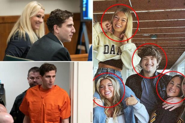 Kohberger lawyer asks to postpone trial amid intense media coverage, new crime projects