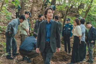 Korean Thriller ‘Doubt’ Wins at Italian Global Series Festival