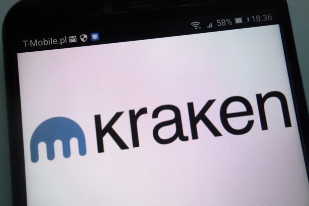Kraken rolls out peer-to-peer payments app
