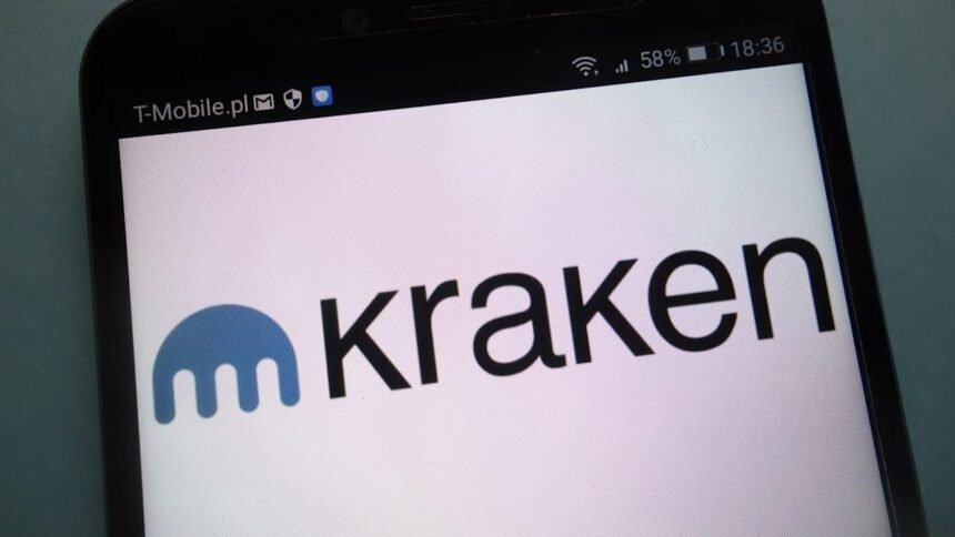 Kraken rolls out peer-to-peer payments app