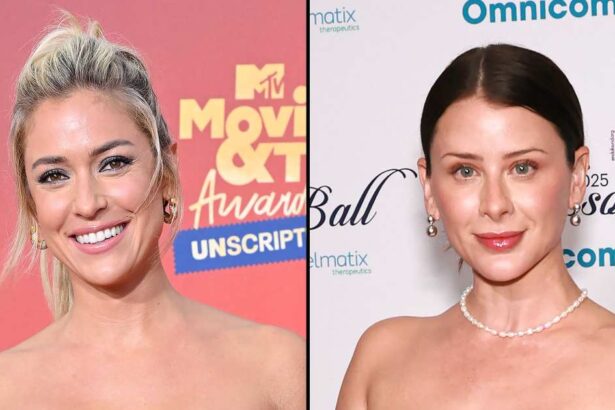 Kristin Cavallari and Lo Bosworth Feud: Highs and Lows Explored