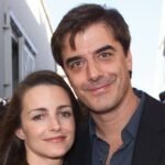 Kristin Davis Explained Why She Licked Chris Noth’s Face on Red Carpet