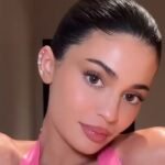 Kylie Jenner’s Latex Look Sparks Fan Frenzy: ‘Needed to Watch Twice’