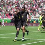 LA protests leads Mexico national soccer team to switch hotels due to security concerns ahead of Gold Cup